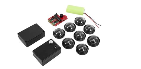 KIT для самостоятельной сборки | Лазертаг комплект цена. Купить лазертаг.