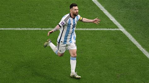 Messi Breaks Silence On Just What Argentinas 2022 World Cup Win Meant