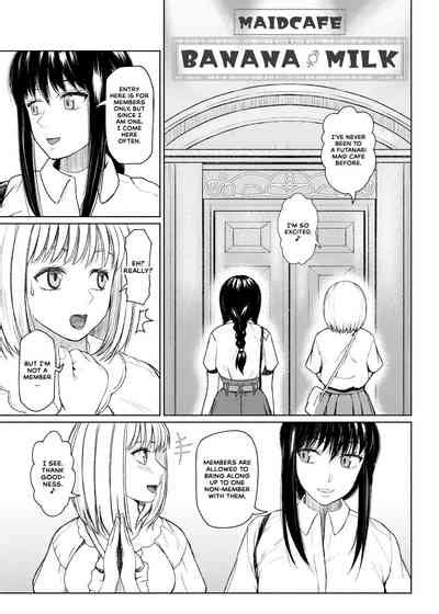 Futanari Bitch Gal Wa Suki Desu Ka Arc Nhentai Hentai Doujinshi And Manga