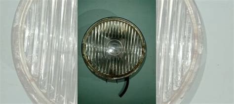 Противотуманки желтые СССР купить в Наро-Фоминске | Авито