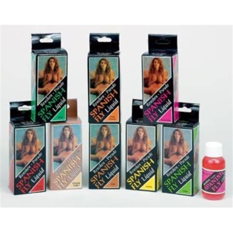 Spanish Fly Liquid Drink Sex Arousal Stamina Booster Aphrodisiac Coffee Mixer 3p For Sale Online