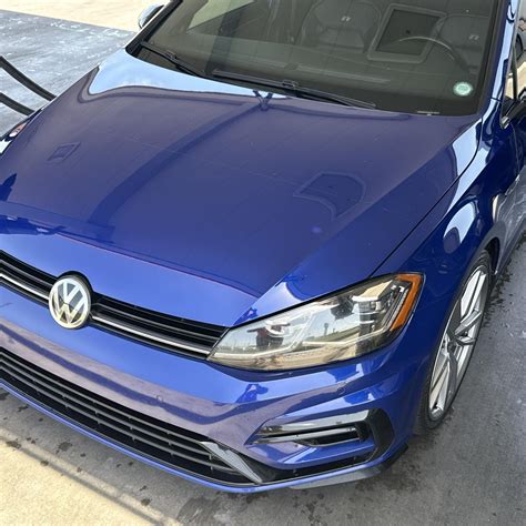 2015 Vw R32 Manual 3