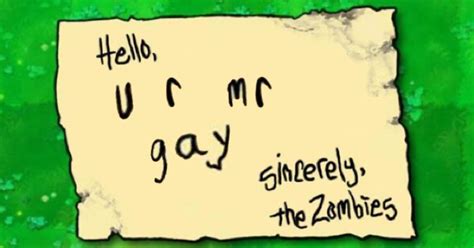 U R Mr Gay R Expanddong