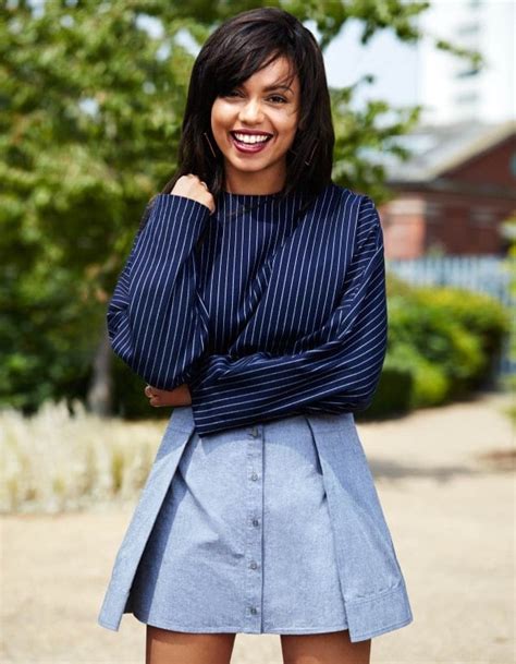 Georgina Campbell Nude Porn Pics XPicsly