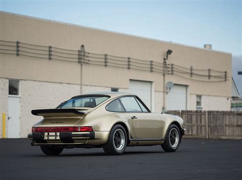 Car Porn Porsche Turbo Carrera Airows