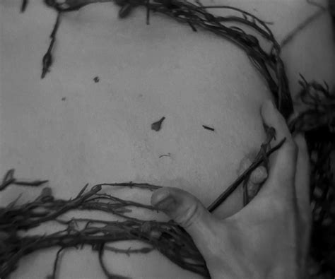 Nude Video Celebs Valeriia Karaman Nude The Lighthouse