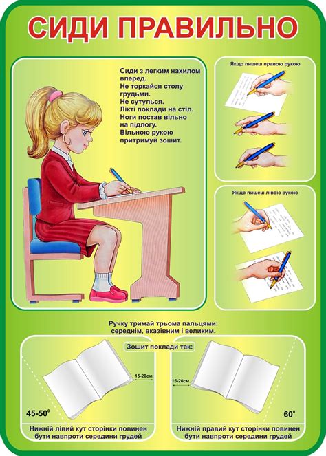 Как правильно сидеть за партой (92 фото) - фото - картинки и рисунки ...