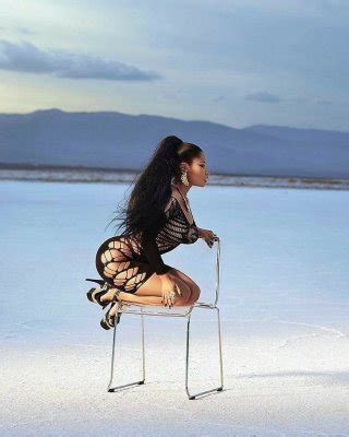 Nicki Minaj Nude Porn Pictures XXX Photos Sex Images PICTOA