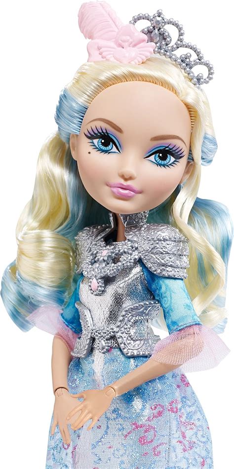 Dolls Ever After High Darling Charming Doll Mattel CDH58 Dolls