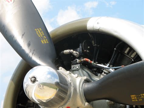 Hélice P47