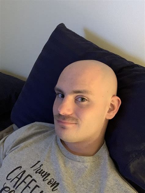 Pin Auf Hot Glatze