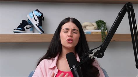 Madison Prewett Claims Masturbation Porn Enslaved Her