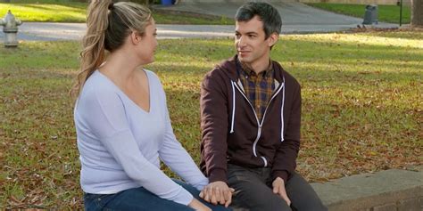 The Best Cringe Comedy TV Shows