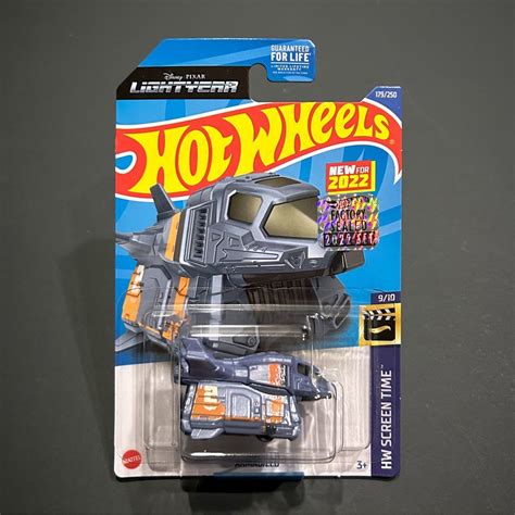 Hot Wheels Armadillo 2022 Factory Sealed Hobbies Toys Toys