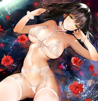 My Elf Collection IX Luscious Hentai Manga Porn