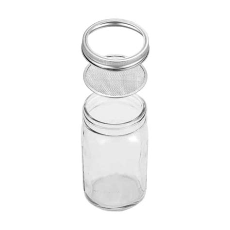Sprouting Jar Set Friendbottles