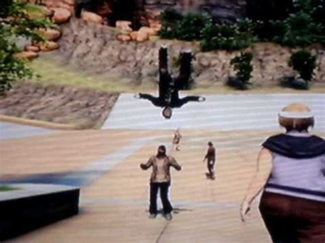 Skate 3 Bails YouTube