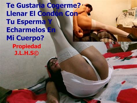 Joselynne Cd My Sissy Latin Caps 02 Feminization 27 Nude Pics XHamster