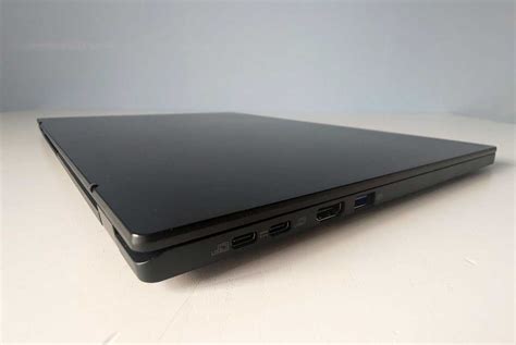 Acer Swift Edge 16 Review: Lightweight & Light on Your Wallet - Tech ...