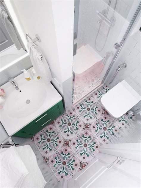 Маленькая квартира с кухней в нише: проект в Москве — INMYROOM ...