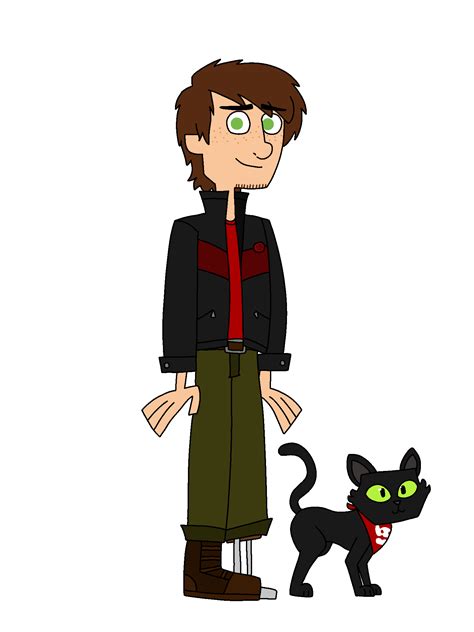 The Cast For Total Random Drama Is Done Coming To Ao3 Hopefully Soon