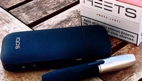 IQOS в Италии: разрешено или запрещено курить устройство