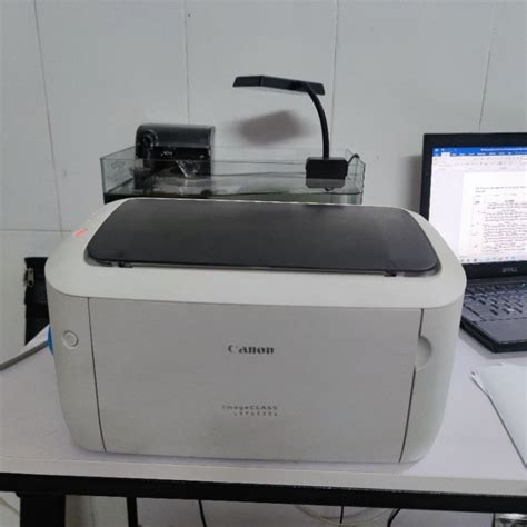 Máy in canon 6018w/6030w, in wifi và in qua điện thoại, tặng hộp mực ...