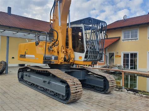 Liebherr R 914 B Koparka gąsienicowa Truck1 ID 6151747