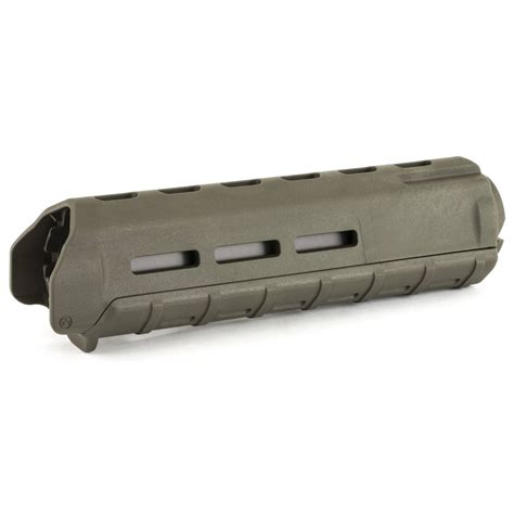 Magpul Moe M Lok Handguard Mid Odg Tx Arsenal