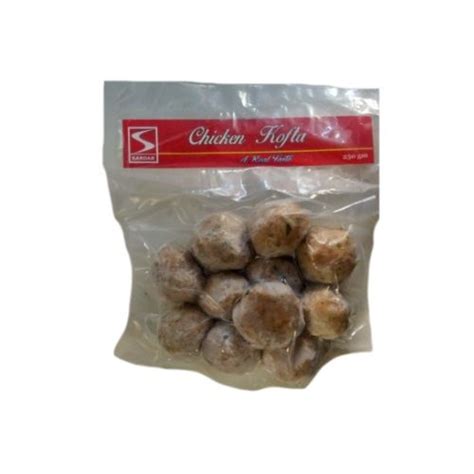 Buy Sardar Meat Shop Vikaspuri Chicken Kofta Online At Best Price Of Rs Null Bigbasket