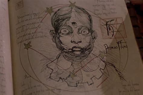 Black Zodiac | 13 Ghosts Wiki | Fandom