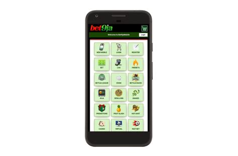 Bet9ja New Bet9ja Website Review