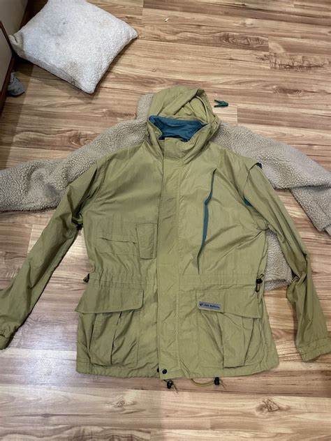 Куртка зимова outdoor Jack Wolfskin: 600 грн. - Пуховики та зимові ...