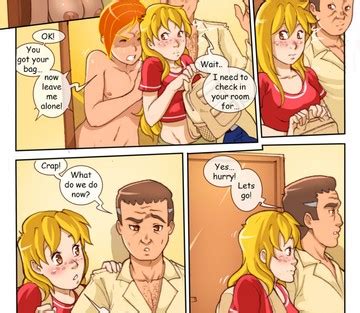 Milf Possible Issue 2