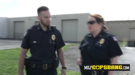 Hardcore Interracial Fun With Naughty MILFs And Suspect S Big Black Cock