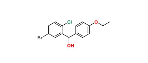 Dapagliflozin Impurity 2 CAS No 1280647 32 6 SynZeal