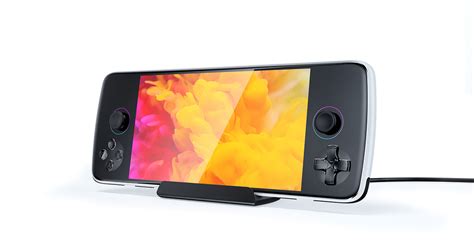 Android gaming console