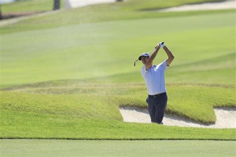 pga  ultimas noticias de pga