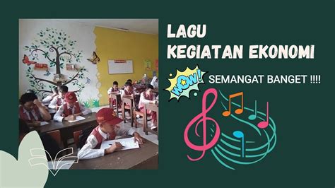 Lagu Kegiatan Ekonomi Homecare24