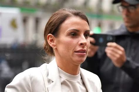 Coleen and Wayne Rooneys staggering net worth from brand deals to £20m