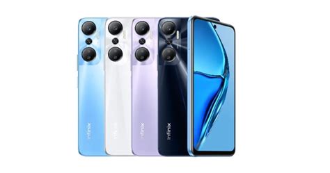 Infinix Hot 20 – Digital Web Review
