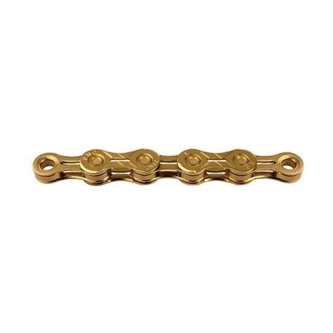 CATENA KMC 11V X11EL GOLD - Pro-M Store