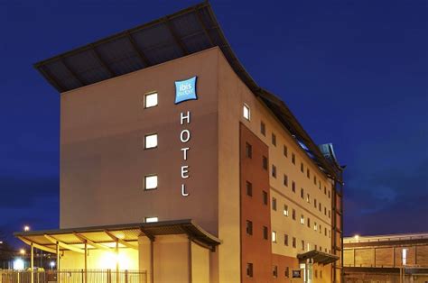 Ibis Budget Newport And Hotel Ibis Swansea Sold