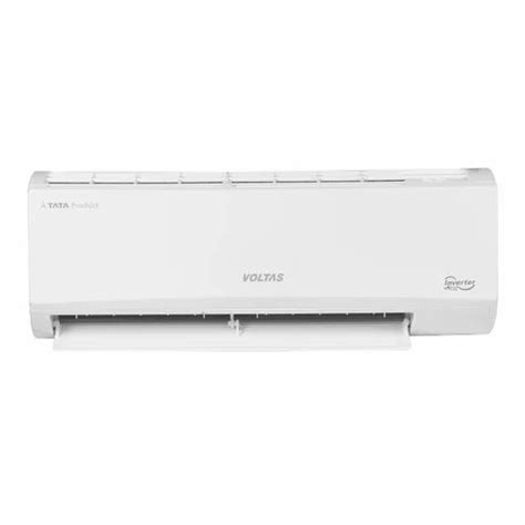 Voltas 1 Ton 5 Star Inverter Split Ac 125v Vectra Pride At Rs 33000