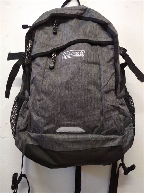 Backpack × Coleman × Streetwear Coleman Backpack Grailed