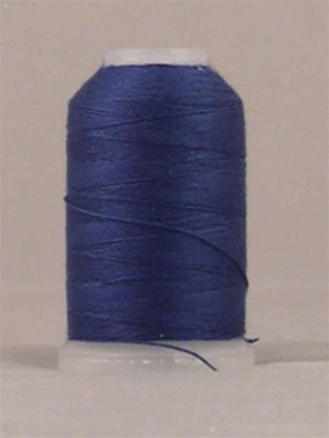Jeans Stitch Thread In Navy 006 Textillia