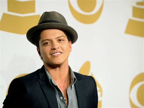 Bruno Mars Grenade Wallpapers - Wallpaper Cave