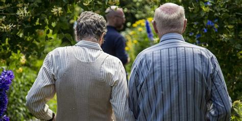 Learning from ethics in dementia research | Open Lab