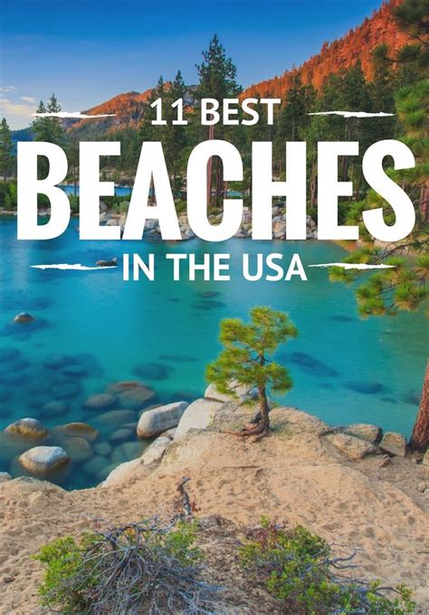 beaches   usa      stay