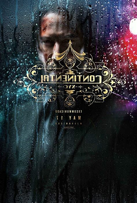 John Wick 3 Felvonás Parabellum Film 2019 Kritikák Videók
